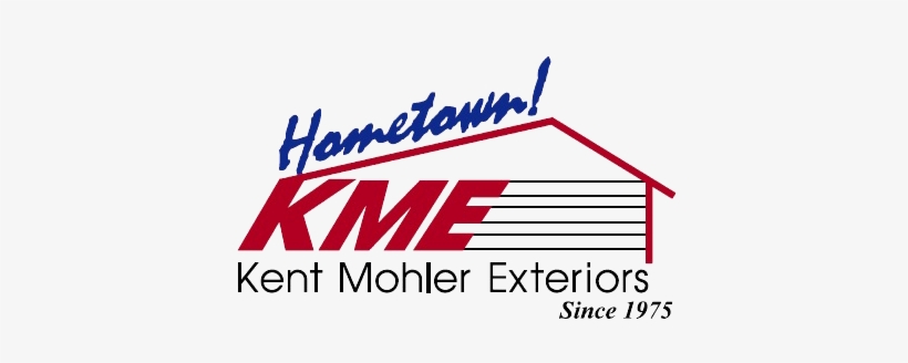 Do It Once - Kent Mohler Exteriors, Llc, transparent png download