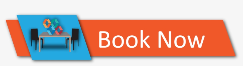 Book Online "self-serve" For A Single Room Of Your - Book Now, transparent png download