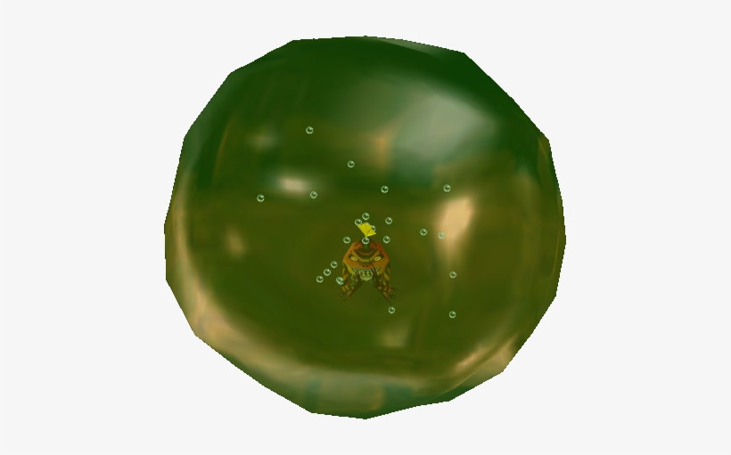 Mad Jelly - Inflatable, transparent png download