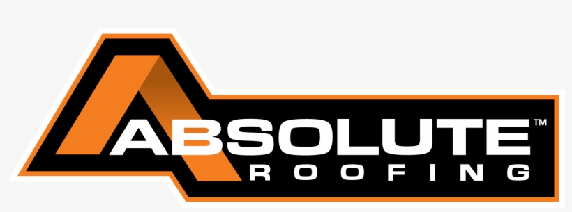 Absolute Roofing - Roof, transparent png download
