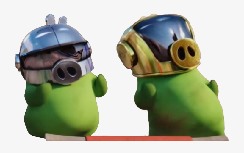 Daft Piggies - Daft Pig, transparent png download
