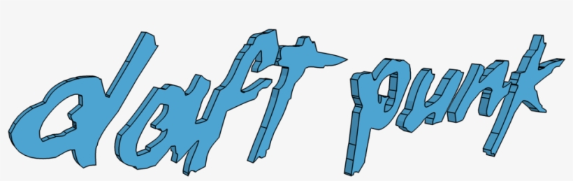 Http - //i305 - Photobucket - Com/albums/nper-413286 - Daft Punk, transparent png download