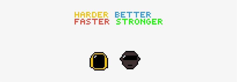 Daft Punk - Parallel, transparent png download