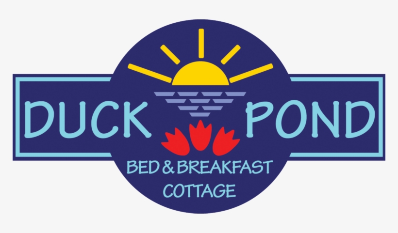 Bed And Breakfast Leamington Ontario - Duck Pond Bed & Breakfast Cottage, transparent png download