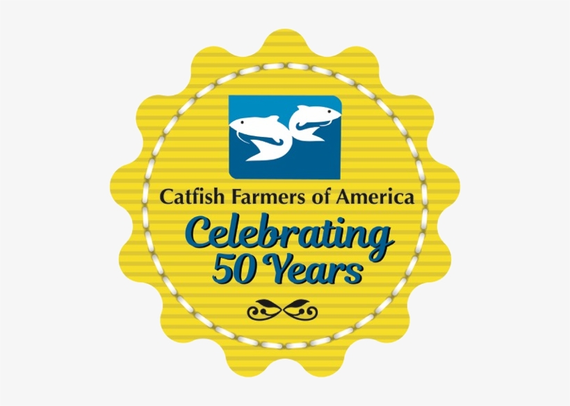 Catfish Farmers Of America, transparent png download