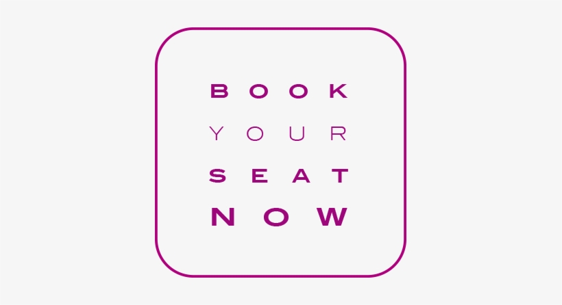 Book-now - Lilac, transparent png download