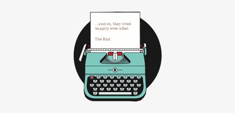 Write A Book - Writing A Good Book, transparent png download