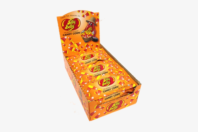 Leave A Reply Cancel Reply - Jelly Belly Gourmet Candy Corn - 8.5 Oz Bag, transparent png download