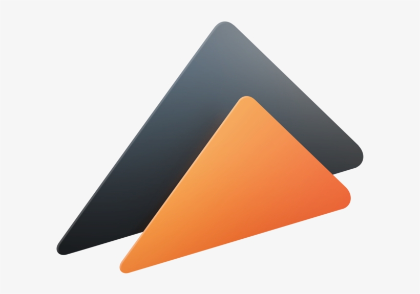 Elmedia Player Go On The Mac App Store - Elmedia Player 6.9, transparent png download