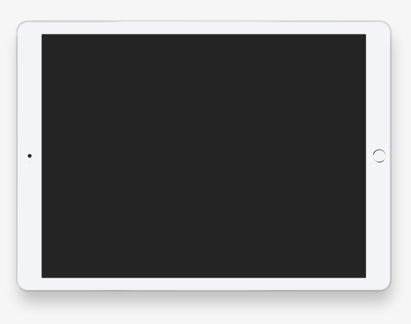Create Beautiful Notes Effortlessly With Whink - Tablet Computer, transparent png download