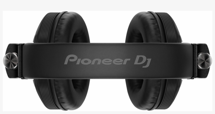 Pioneer Hdj-x7 Professional Dj Headphone - Pioneer Hdj-x7 Professional Dj Headphones, transparent png download