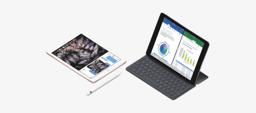 Refurbished Ipad - Ipad Pro 7.9 Inch, transparent png download