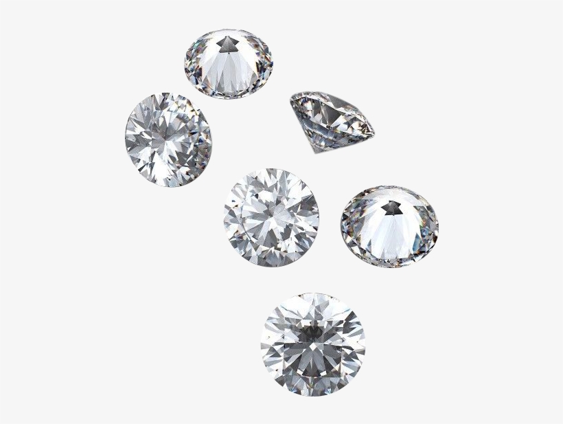 Helping You Buy & Find The Best Diamonds Online - Brilliant, transparent png download