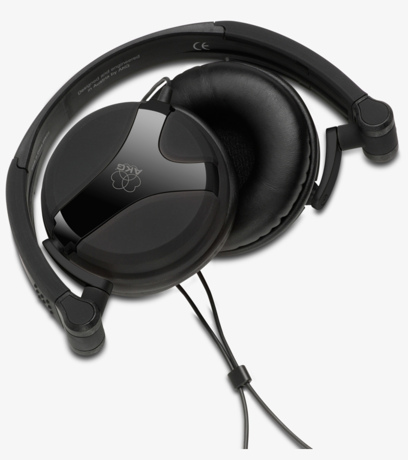 K - Akg K518 Dj, transparent png download