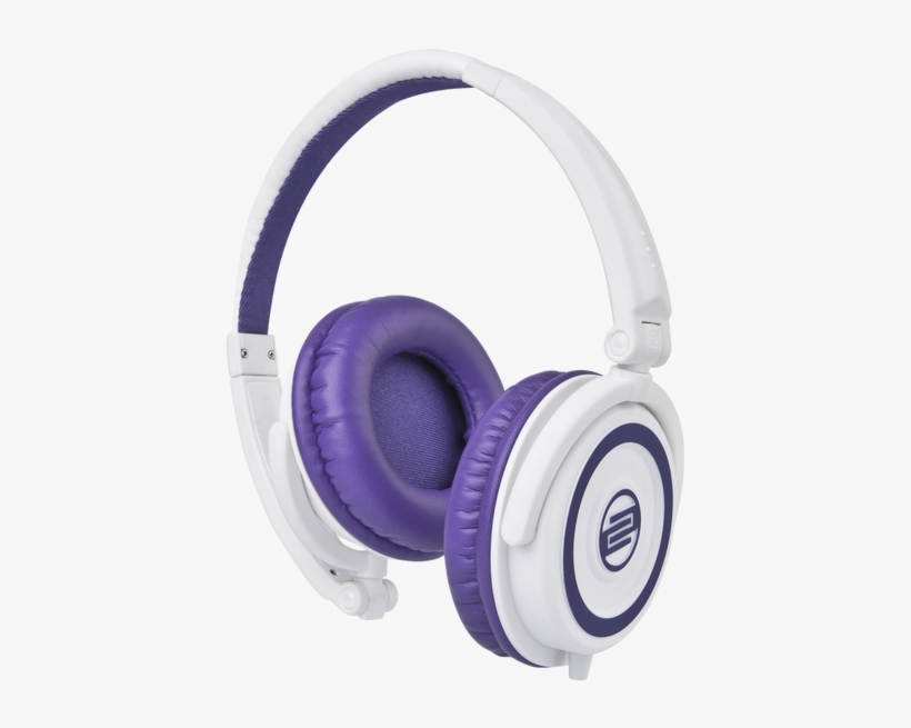 Reloop Rhp-5 Purple Milk - Purple Milk, transparent png download