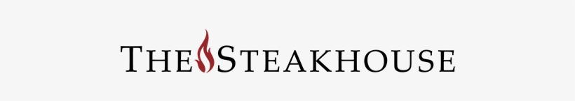 The Steakhouse - Steakhouse, transparent png download