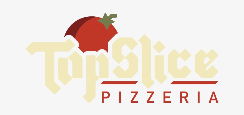 Top Slice Pizzas - St. Petersburg, transparent png download