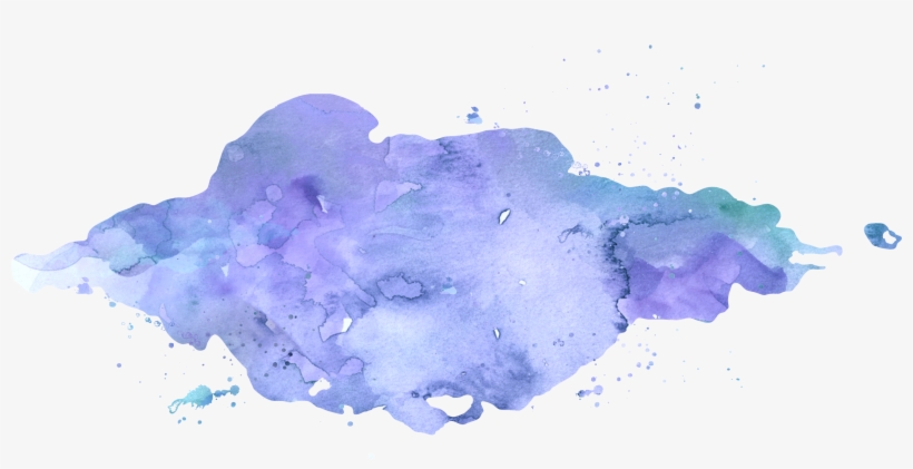 Mollybeane - Com - Watercolor Paint, transparent png download