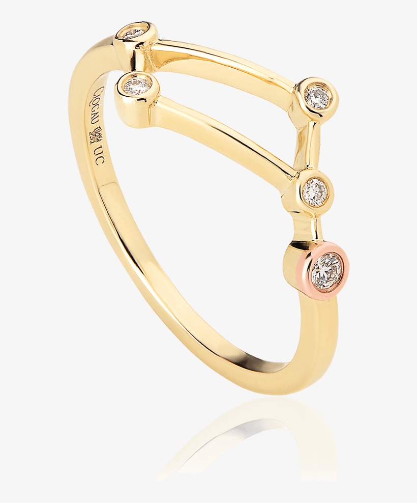 Ring By Clogau - Body Jewelry, transparent png download