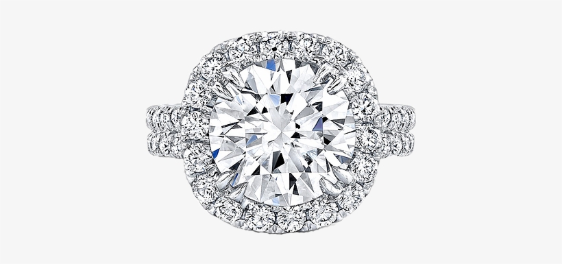Atlanta Diamond Buyer - Diamond, transparent png download
