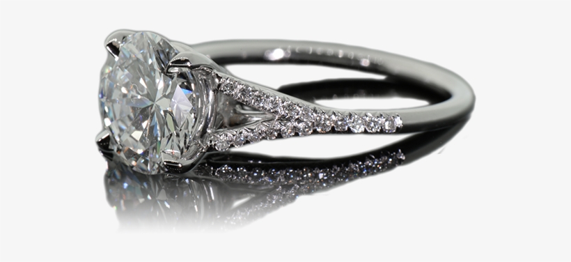 Custom Jewelry - Krigel Mesh Diamonds, transparent png download