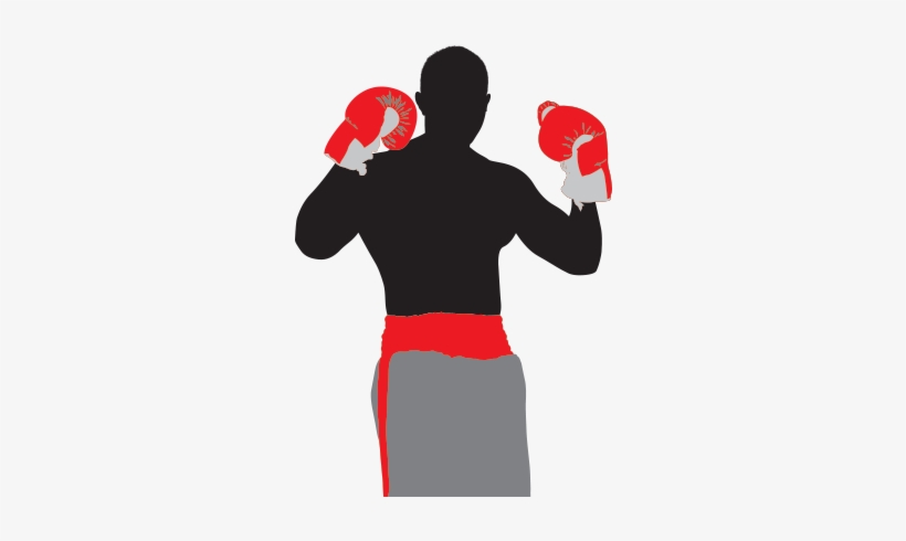 The Mayweather Experience - Amateur Boxing, transparent png download