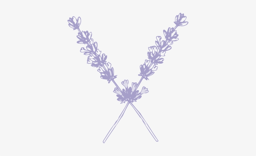 Sweetwater Submark Lavender - Portable Network Graphics, transparent png download