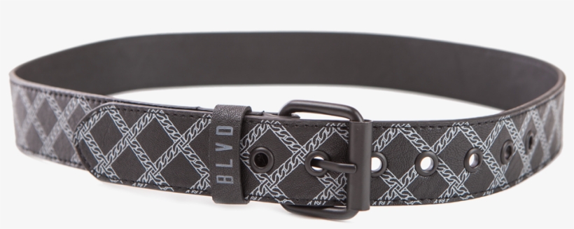Blvd Supply Chains Belt - Blvd Belt, transparent png download