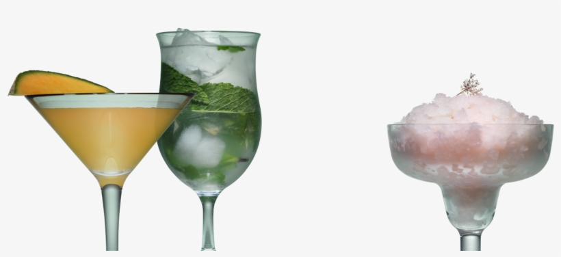 Cocktails - Iba Official Cocktail, transparent png download