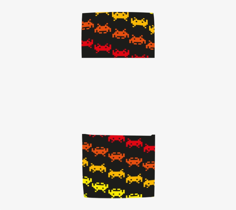 Space Invaders, transparent png download