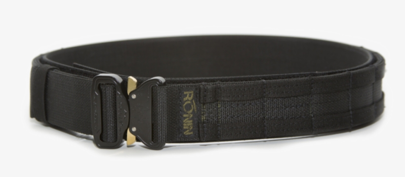 Belt Download Transparent Png Image - Ronin Tactics Belt, transparent png download