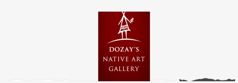 Dozay's Native Art Gallery - Canada, transparent png download