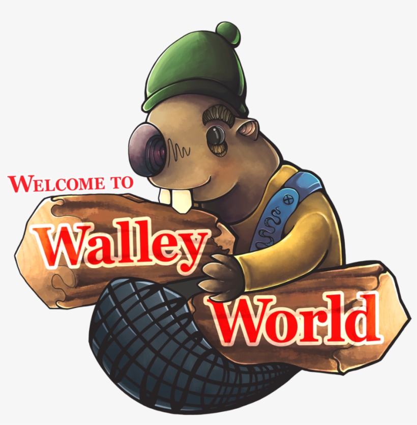 Beaver Project Source Trans - Beaver, transparent png download