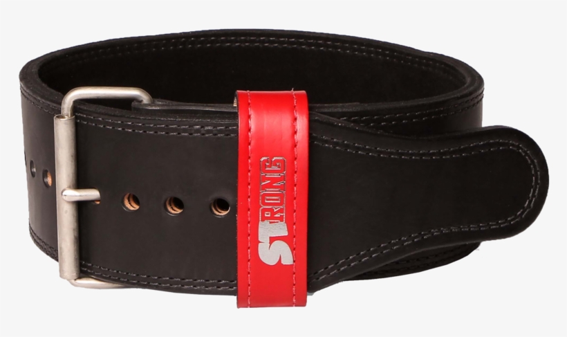 Strong Belt - Mark Bell - Sling Shot - Strong Belt, transparent png download