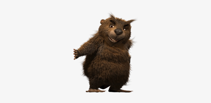 Beaver, transparent png download