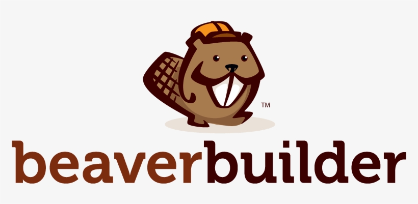 Wordpress Wednesday Beaver Builder Presentation - Beaver Builder Logo, transparent png download