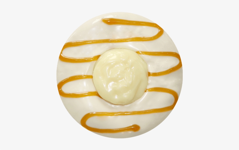 Banana Twist Big Apple Donuts And Coffee Transparent Png 450x450 Free Download On Nicepng