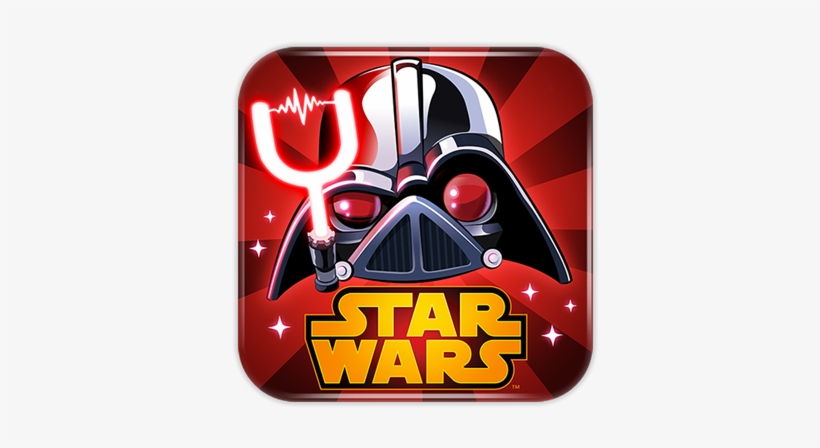 Angry Birds Star Wars™ Ii Launches With Over 30 Playable - Star Wars Pork Side, transparent png download