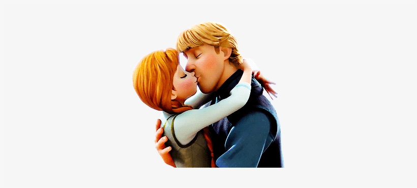 Kristoff Images Kristoff And Anna Wallpaper And Background - Anna And Kristoff Png, transparent png download
