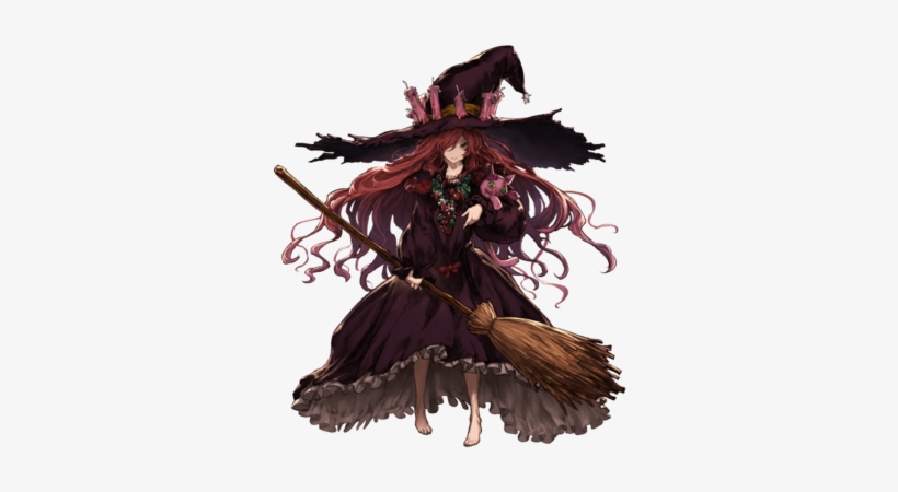 Anna A - Granblue Fantasy Anna, transparent png download