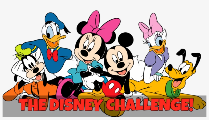 Disney Family Vacation 2018 Clipart Walt Disney World - Disney Family Vacation 2018, transparent png download