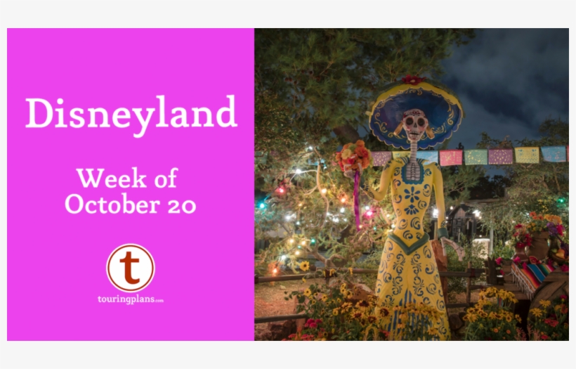 Disneyland Preview Week Of October 20, - Corpus Christi, transparent png download