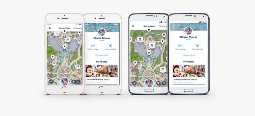 Disneyland Maxpass Guide Tips - Disneyland Maxpass, transparent png download