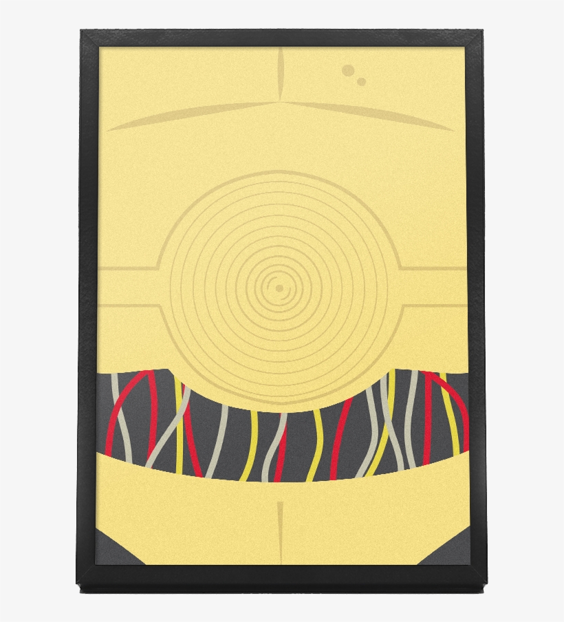 Star Wars, In A Manner That Leaves You Guessing Who - Circle, transparent png download