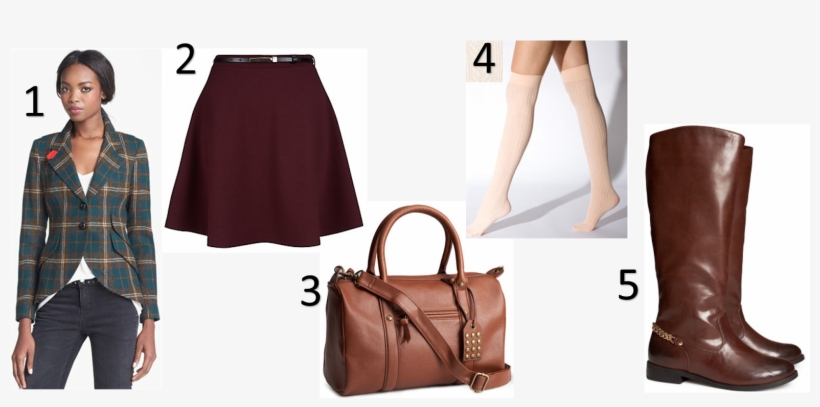Pretty Little Liars Series, Where I Recreate Three - Outfit Spencer Hastings Season 4, transparent png download