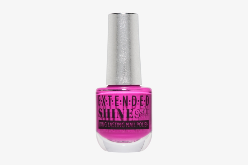 Pretty Little Liars - Nail Polish, transparent png download