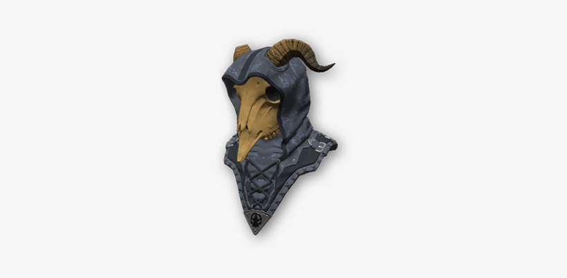 Apocalypse Mask - H1z1 Apocalypse Mask, transparent png download