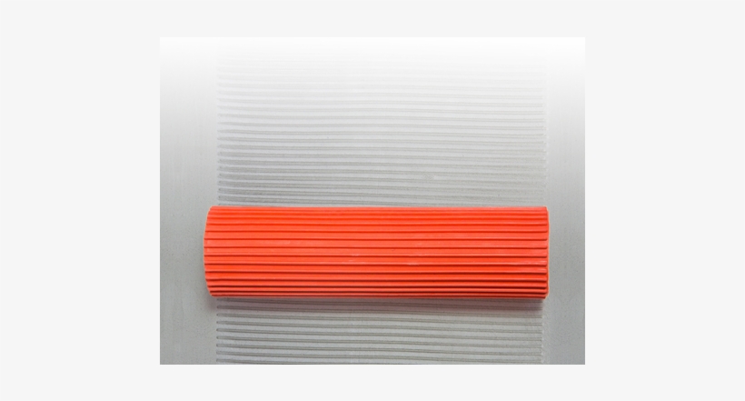 Art Roller-horizontal Lines/ Spo - Carpenter Pencil, transparent png download