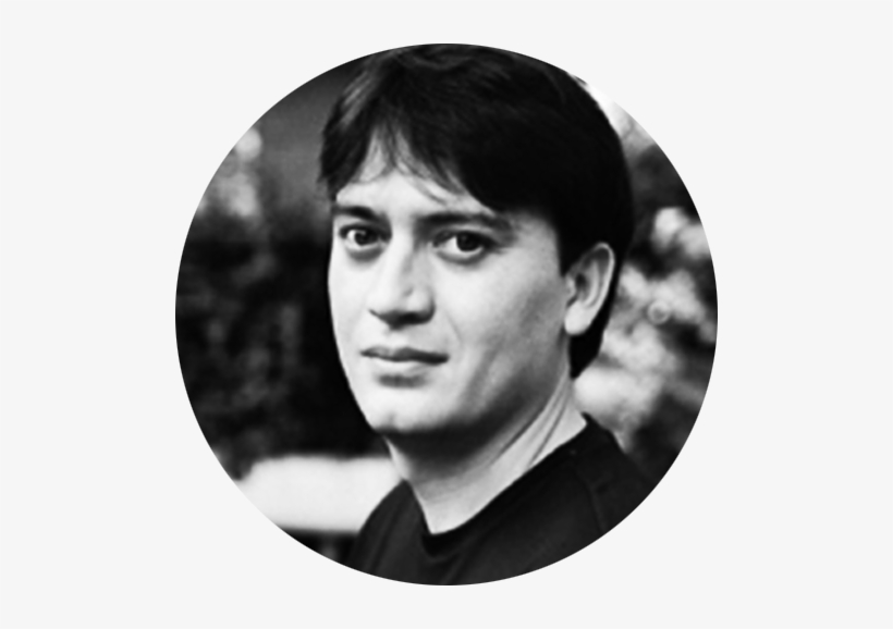 Headshot Of Gustavo Batista - Gentleman, transparent png download