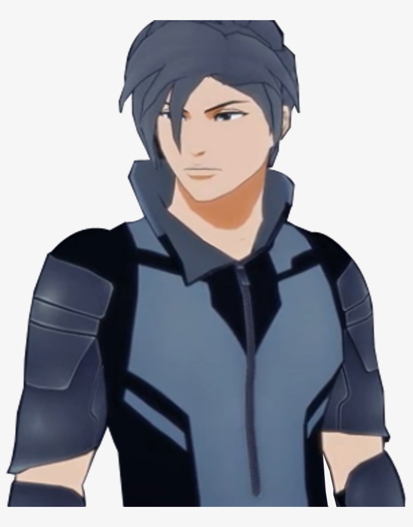 Mercury - Mercury Rwby, transparent png download